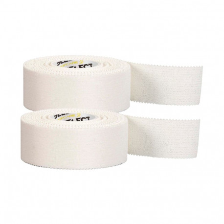 Profcare teip 720106 Latex Select 2,5cm x 10m 2tk, valge