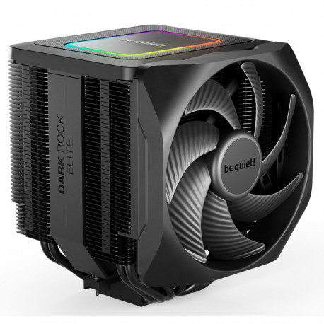 Be quiet! CPU jahuti Dark Rock Elite