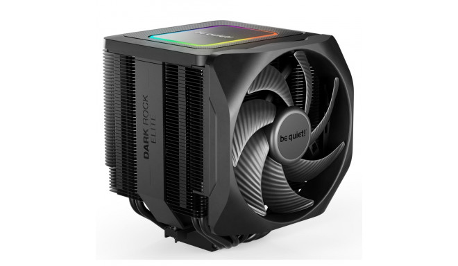 be quiet! Dark Rock Elite CPU Cooler