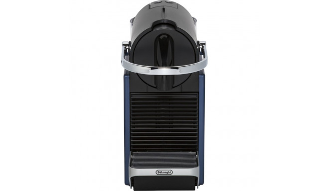 Nespresso Pixie EN 127.BL by DeLonghi, sinine