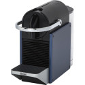 Nespresso Pixie EN 127.BL by DeLonghi, sinine
