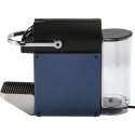 Nespresso Pixie EN 127.BL by DeLonghi, blue