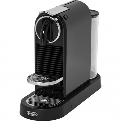 Nespresso Citiz EN 167.B by Delonghi, must