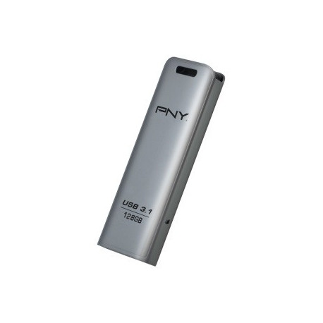 128GB USB3.1 ELITE STEEL FD128ESTEEL31G-EF