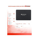 SSD Internal 512GB 2,5inch. VI550 S3