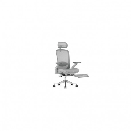 Swivel chair Leadpro 8.7 Grey