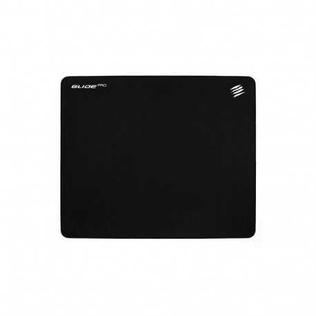 Mad Catz G.L.I.D.E. PRO Gaming mouse pad Black
