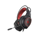 I-BOX X3 GAMING HEADPHONES WITH MICROPHONE