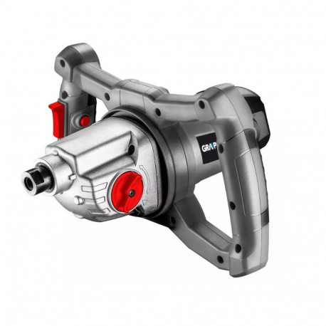 mikser 1600W 250-800 revolutions per minute, grafiit