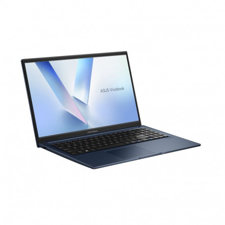 ASUS sülearvuti Vivobook 15 X1504VA-BQ4295W Core 7 150U 15.6" FHD IPS-level paneel 60Hz 250nits AG 1