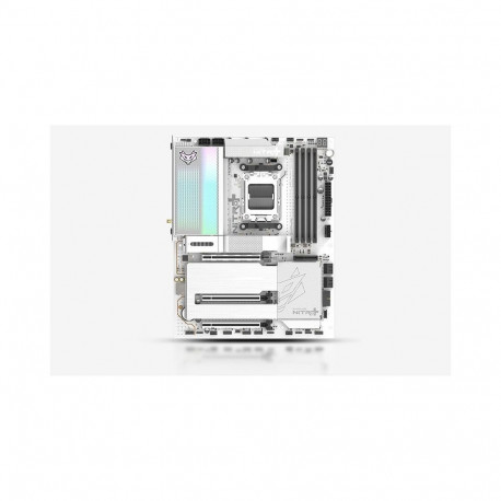 SAPPHIRE NITRO+ X870EA PHANTOMLINK P.E Motherboard