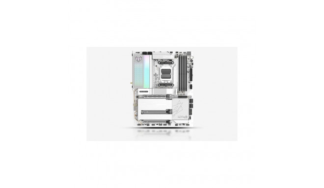 SAPPHIRE NITRO+ X870EA PHANTOMLINK P.E Motherboard
