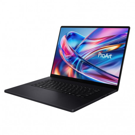 ASUS sülearvuti ProArt P16 H7606WR-SE058X Ryzen AI 9 HX 370 16.0"4K 120Hz 1600nits AR LBL 32GB LPDDR