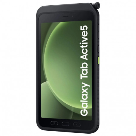 Samsung Galaxy Tab Active5 Enterprise Edition 5G Samsung Exynos LTE-TDD & LTE-FDD 128 GB 20,3 cm (8"