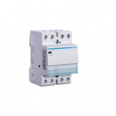 Hager Nicht kategorisiert electrical relay 4