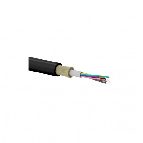 ALANTEC universaalne kiudoptiline kaabel OS2 ZW-NOTKtsdD / U-DQ(ZN)BH - SM 24J 9/125 LSOH