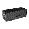 Akasa Turing Duo Pro Mini Tower Black