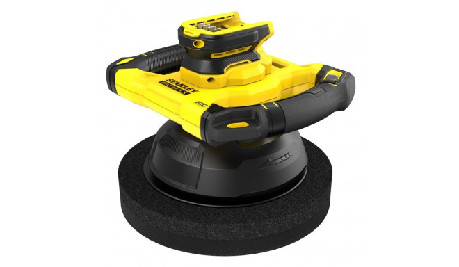 Stanley FATMAX SFMCE100B-XJ car polisher 100 W 2800 RPM