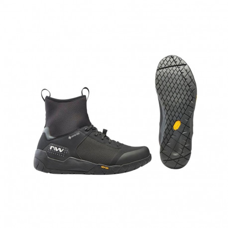 Cycling Shoes NORTHWAVE Multicross Mid Gtx blk. -