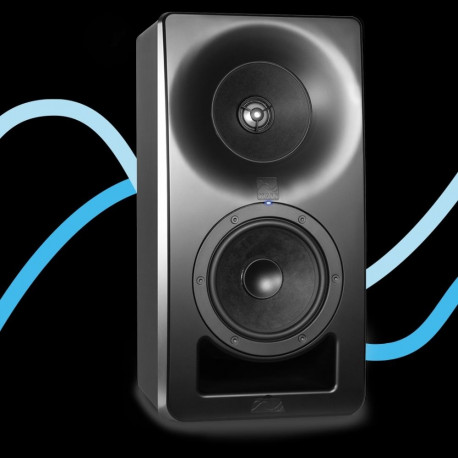 Kali Audio aktiivne kuulamismonitor SM-5