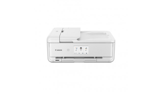 Canon Pixma Ts9551Ca Inkjet Printer A3