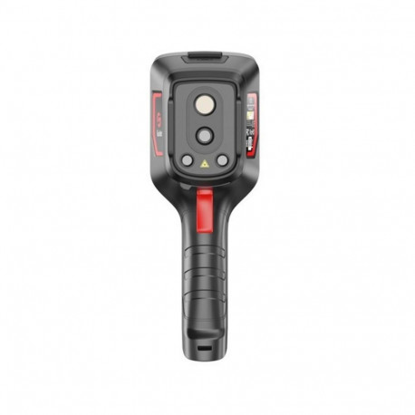 Guide Sensmart E3 thermal imaging camera Graphite 256 x 192 pixels Built-in display LCD 640 x 480 pi