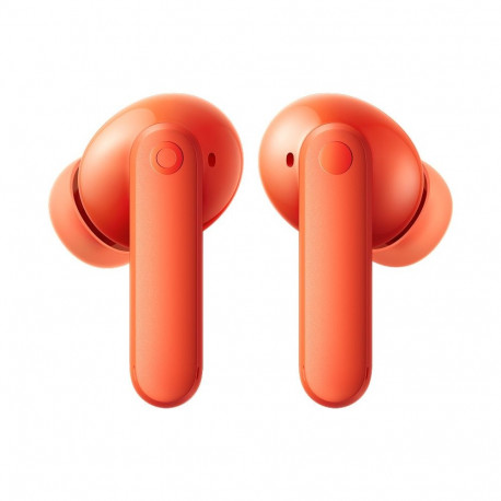 Nothing kõrvaklapid Buds 2 juhtmevabad sissekõrva bluetooth kõned ja muusika, oranž