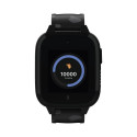 Xplora nutikell XGO3 2nd Gen 3.3cm (1.3") TFT Digital 240 x 240 pixels puutetundlik 4G Wi‑Fi GPS (sa