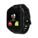 Xplora nutikell XGO3 2nd Gen 3.3cm (1.3") TFT Digital 240 x 240 pixels puutetundlik 4G Wi‑Fi GPS (sa