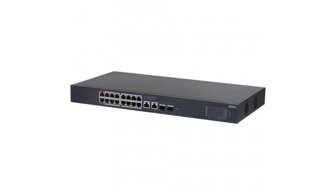 Switch  Dahua CS4220-16GT-240