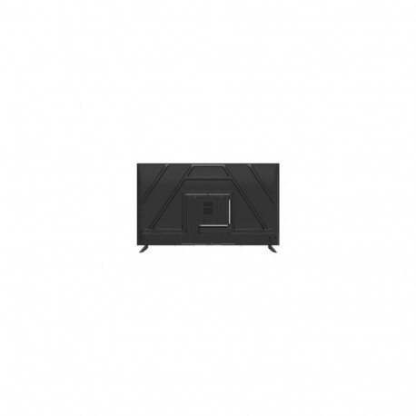 Dahua Technology F400N computer monitor 139.7 cm (55") 3840 x 2160 pixels 4K Ultra HD LED Black