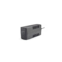 EnerGenie | EG-UPS-B850 "Basic 850" UPS, Shuko output sockets | 850 VA | 220V±25% V | AC 220V±10% V