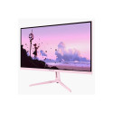 Arozzi Nova 24-tolline IPS 16:9 200 Hz 1 ms 1920 x 1080 pixels 300 cd/m² 1 HDMI roosa