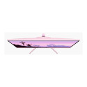 Arozzi Nova 24-tolline IPS 16:9 200 Hz 1 ms 1920 x 1080 pixels 300 cd/m² 1 HDMI roosa