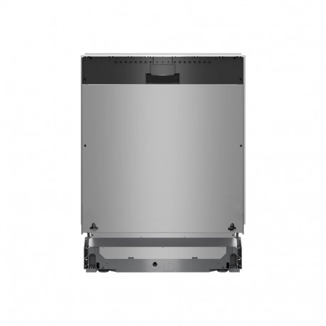 Bosch Dishwasher | SMV6ZCX27E | Built-in | Width 60 cm | Number of place settings 14 | Number of pro