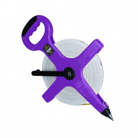 Ermenrich Reel SL100 Land Measuring Tape
