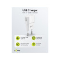 Goobay 5 W Micro USB laadijakomplekt