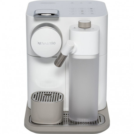 Nespresso Gran Lattissima EN 640.W, valge