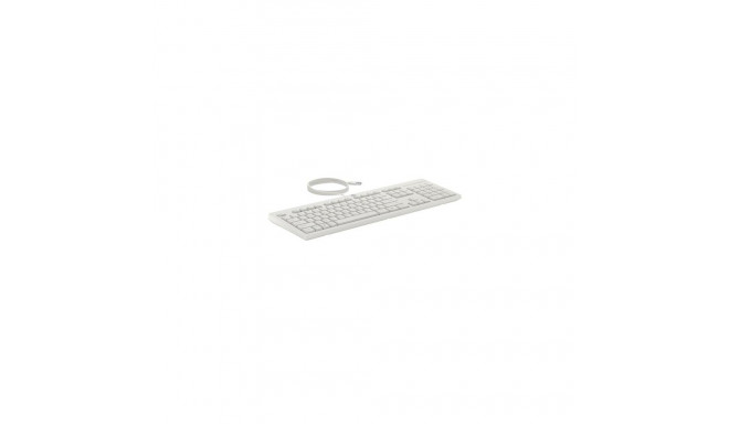 HP 225 Wired Mouse and Keyboard Combo