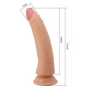 Steven dildo realistlik iminapaga