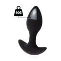 Weighted Anal Plug 90g