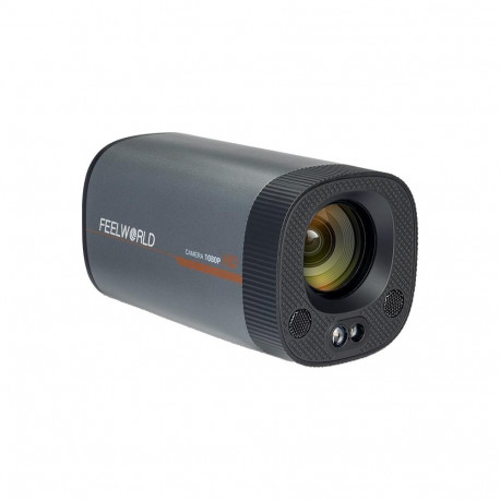 Feelworld HV10X Professional Streaming Camera Full HD 1080P60fps USB3.0 HDMI
