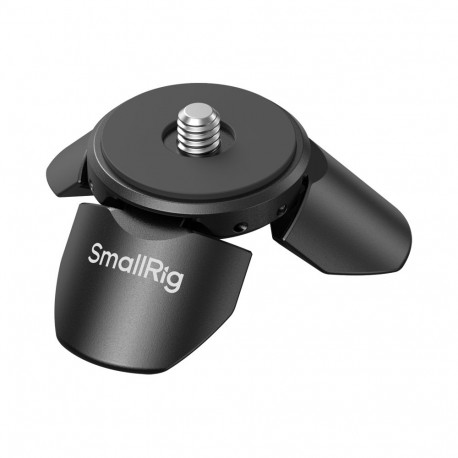 SmallRig statiiv 6083 mini kiirvabastusega DJI Osmo Pocket 3/4 jaoks