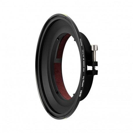NiSi JetMag Pro MAXMAG Filter Holder for Canon RF 14mm F1.4 L