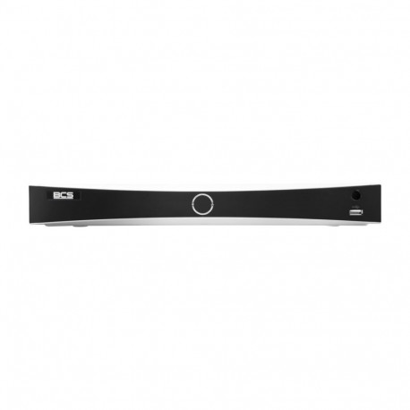 BCS ip-salvesti BCS-V-NVR1602-A-4K-Ai(2) 16-kanaliline
