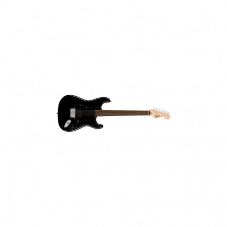 Fender Squier Sonic Stratocaster HT H Electric guitar 6 strings Black