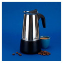 Jata HCAF2254 Induction Coffee Maker 4T
