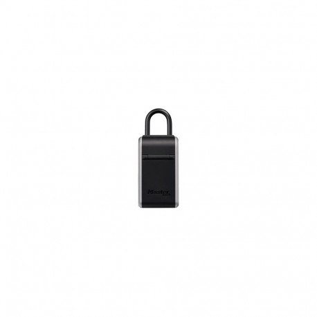 MASTER LOCK 5480EURD key cabinet/organizer Steel Black, Grey