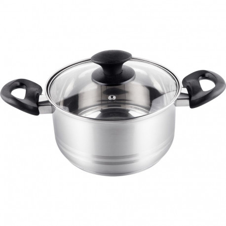 Pott 18cm 2,7l Leger Lamart LTB1810