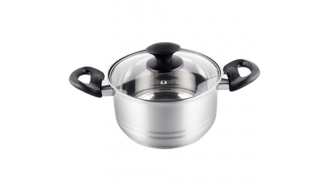 Casserole with lid Lamart